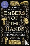 Barraclough, Eleanor - Embers of the Hands