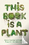 Wellcome Collection - This Book is a Plant