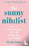 Syfret, Wendy - The Sunny Nihilist