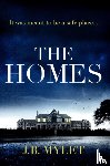Mylet, J.B. - The Homes