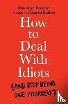 Rovere, Maxime - How to Deal With Idiots