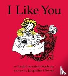 Warburg, Sandol Stoddard - I Like You