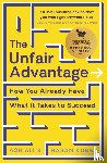 Ali, Ash, Kubba, Hasan - The Unfair Advantage