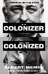 Memmi, Albert - The Colonizer and the Colonized