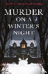  - Murder on a Winter's Night