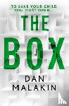 Malakin, Dan - The Box