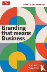 Johnson, Matt, Misiaszek, Tessa - Branding that Means Business