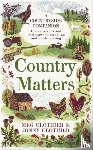 Clothier, Meg, Clothier, Jonny - Country Matters