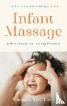 McClure, Vimala - Infant Massage