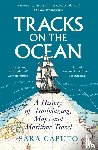 Caputo, Dr Sara - Tracks on the Ocean