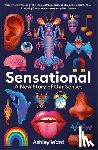 Ward, Ashley - Sensational