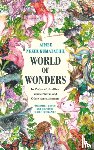 Nezhukumatathil, Aimee - World of Wonders