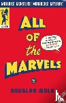 Wolk, Douglas - All of the Marvels