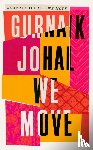 Johal, Gurnaik - We Move