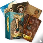 Gray, Kyle - Angels and Ancestors Oracle Cards