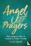 Gray, Kyle - Angel Prayers