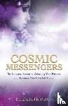 Peru, Elizabeth - Cosmic Messengers