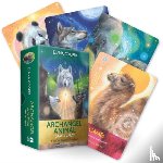 Cooper, Diana - Archangel Animal Oracle Cards