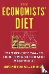 Payne, Christopher, Barnett, Rob - The Economists' Diet