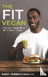 Kennedy-Macfoy, Edric - The Fit Vegan