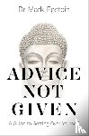Epstein, Dr Mark - Advice Not Given