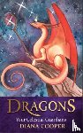 Cooper, Diana - Dragons
