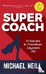 Neill, Michael - Supercoach