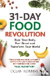 Robbins, Ocean - 31-Day Food Revolution