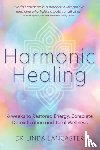 Lancaster, Dr Linda - Harmonic Healing