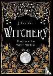 Diaz, Juliet - Witchery