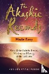 Taylor, Sandra Anne - The Akashic Records Made Easy