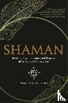 Darling Khan, Ya’Acov - Shaman
