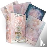 Campbell, Rebecca - The Rose Oracle
