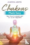 Judith, Anodea, PhD - Chakras Made Easy