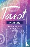 Arnold, Kim - Tarot Made Easy
