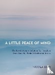 Bird, Nicola - A Little Peace of Mind