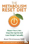 Christianson, Dr Alan - The Metabolism Reset Diet