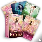 Kay, Karen - Oracle of the Fairies
