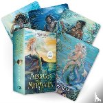 Kay, Karen - Messages from the Mermaids