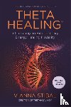 Stibal, Vianna - ThetaHealing®