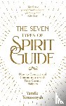 Yemoonyah, Yamile - The Seven Types of Spirit Guide