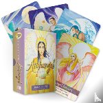 Cooper, Diana - Archangel Oracle Cards