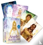 Gray, Kyle - Angelic Activations Oracle