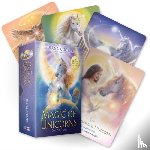 Cooper, Diana - The Magic of Unicorns Oracle Cards