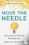 Brander, Shelley - Move the Needle