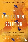 Haner, Jean - The Five-Element Solution