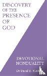 Hawkins, David R. - Discovery of the Presence of God