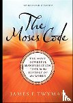 Twyman, James F. - The Moses Code