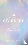 Campbell, Rebecca - Letters to a Starseed