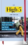 Robbins, Mel - The High 5 Daily Journal
